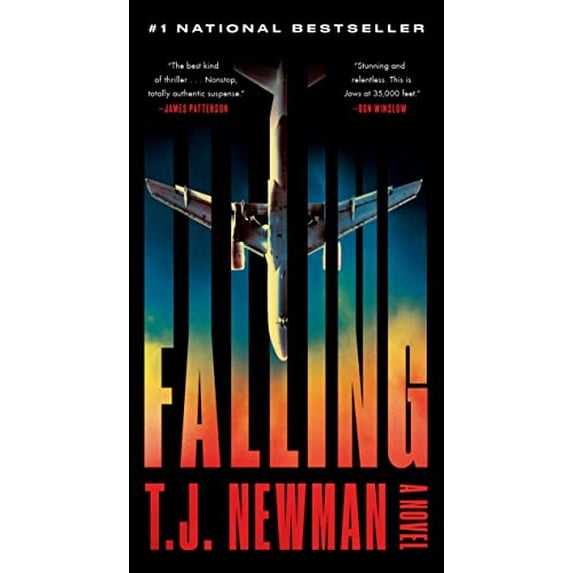 Pre-Owned Falling : A Novel (Paperback)