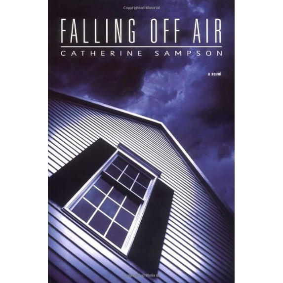 Pre-Owned Falling Off Air Paperback