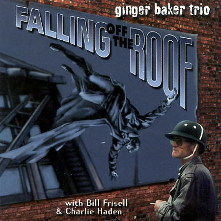 Falling Off The Roof