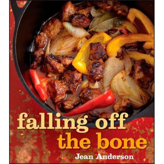 Pre-Owned Falling Off the Bone (Edition 1) (Paperback)