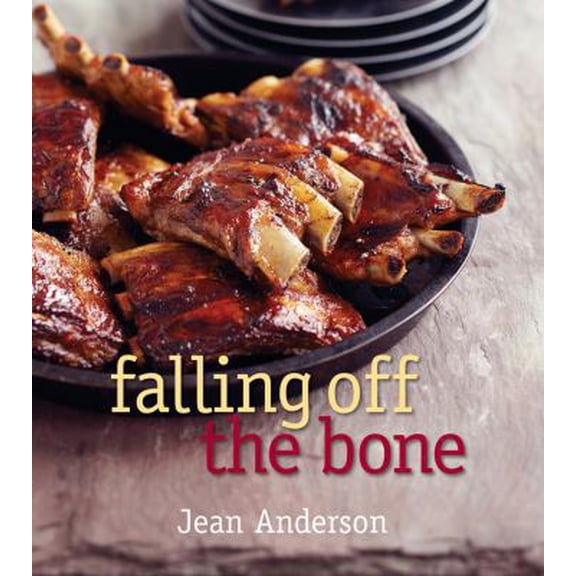 Pre-Owned Falling Off the Bone (Hardcover) 0470467134 9780470467138