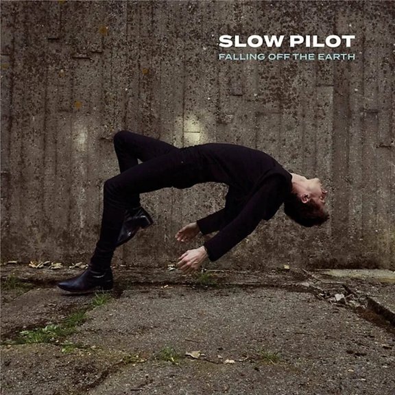 Slow Pilot Falling Off the Earth (Vinyl Record) 12" Album