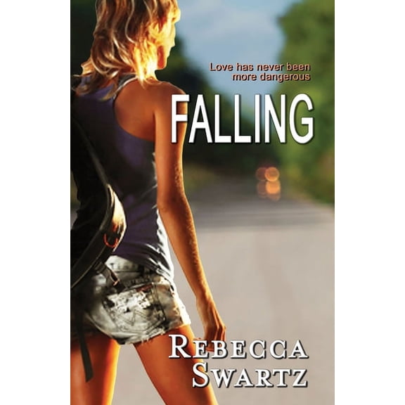 Falling, (Paperback)
