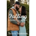 thumbnail image 1 of Falling, (Paperback), 1 of 1