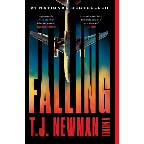 Falling, (Paperback)