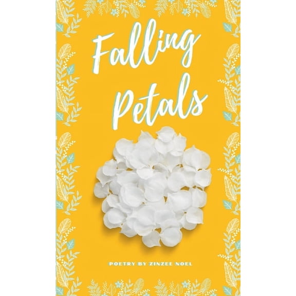 Falling Petals (Paperback)