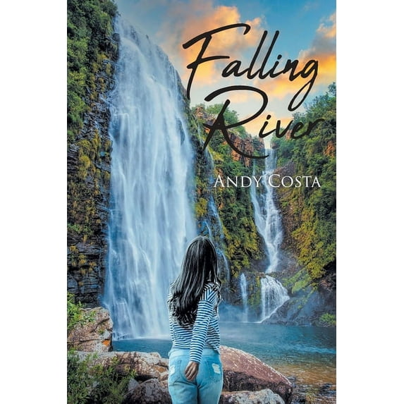 Falling River, (Paperback)