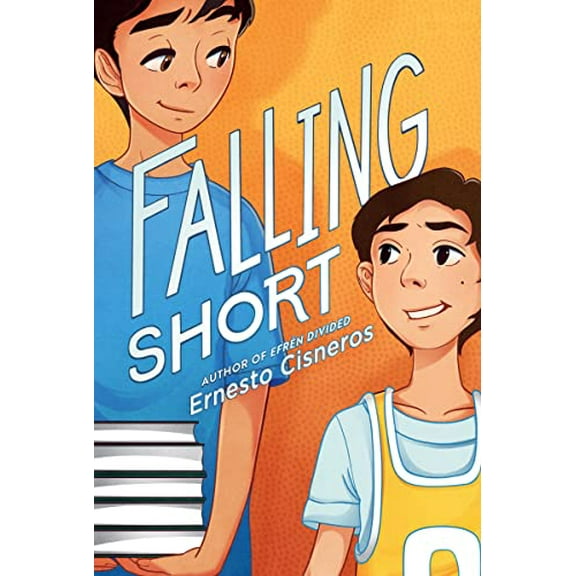 Pre-Owned Falling Short (Paperback) 0062881736 9780062881731