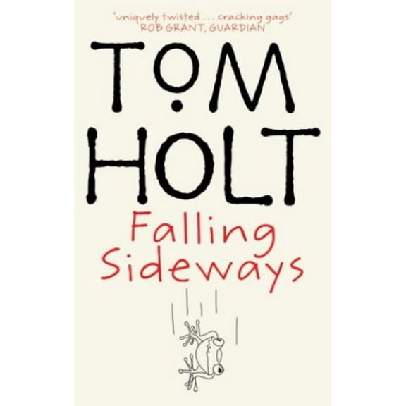 Pre-Owned Falling Sideways (Paperback) 1841491101 9781841491103