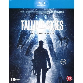 Falling Skys