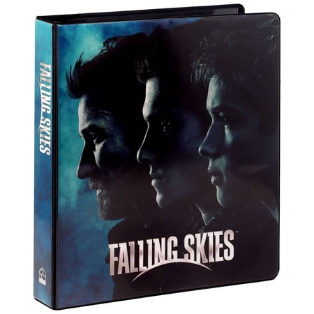Falling Skies Series 2 Album
