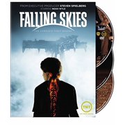 Falling Skies: The Complete First Season (DVD) [DVD]