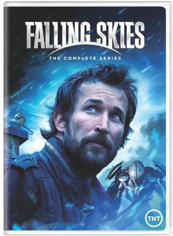 Falling Skies: The Complete Series (DVD), Sci-Fi, Warner Bros