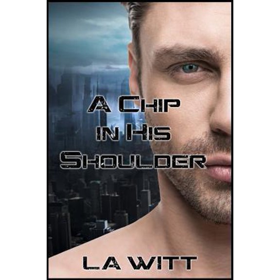 A Chip In His Shoulder Paperback
