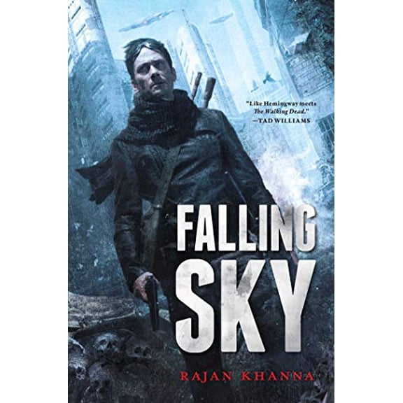 Pre-Owned Falling Sky (Paperback) 1616149825 9781616149826