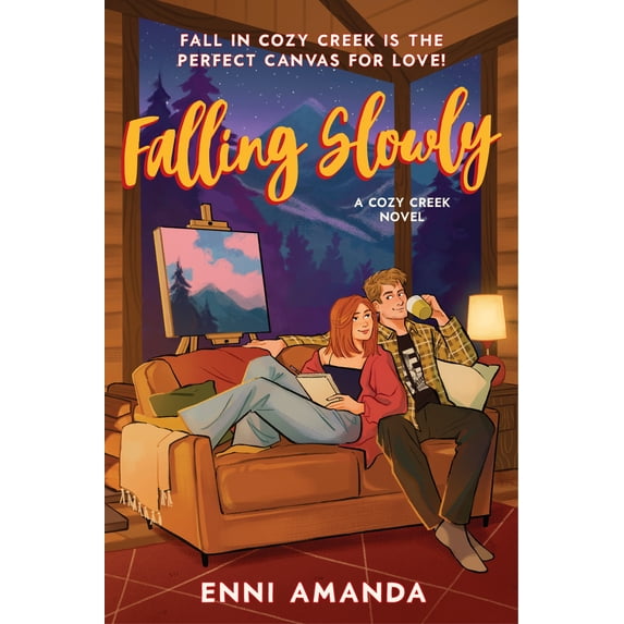 Falling Slowly (Paperback)