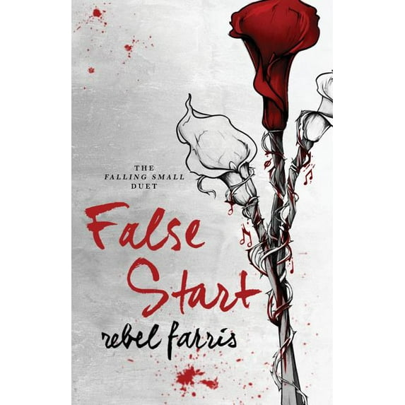 Falling Small Duet False Start, Book 1, (Paperback)