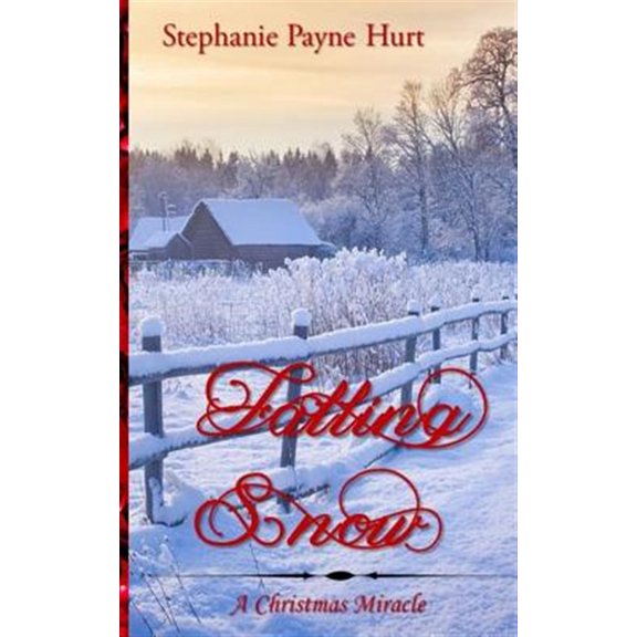 Pre-Owned Falling Snow: A Christmas Miracle (Paperback)