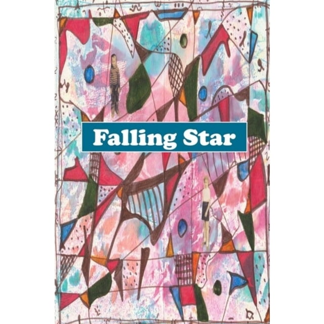 Falling Star 2019, (Paperback)