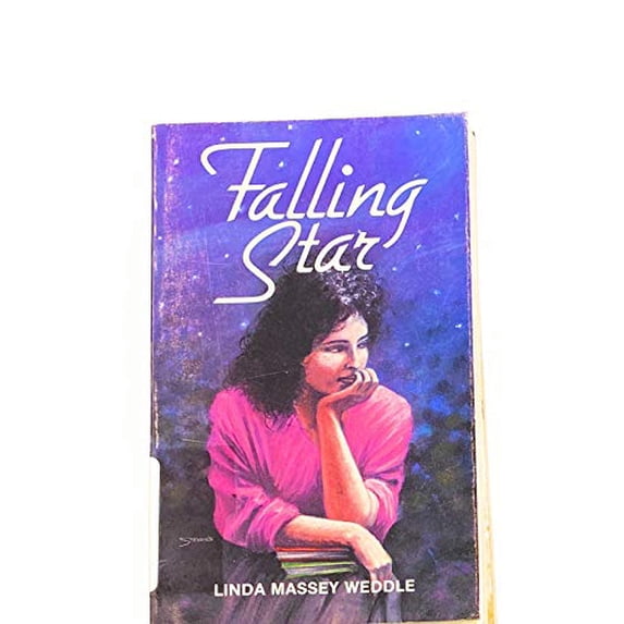 Pre-Owned Falling Star Paperback