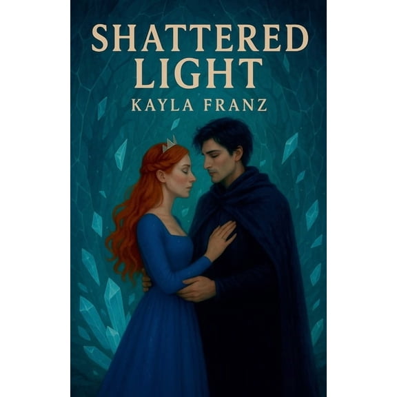Falling Star Shattered Light, Book 4, (Paperback)