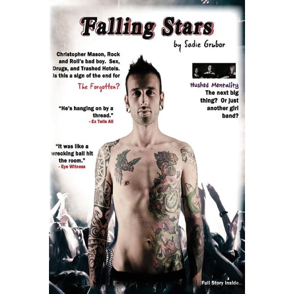 Falling Stars
