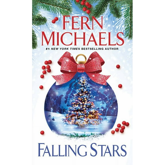 Fern Michaels: Falling Stars: A Festive and Fun Holiday Story (Paperback)