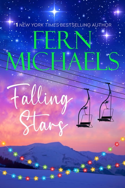 Falling Stars, (Paperback)