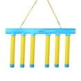 thumbnail image 1 of Falling Sticks Game For Adults Kids Catching Sticks Game Reflex Challenge Game Hand Eye Coordination Training Catching Sticks Game Reaction Training Toy Adjustable Speed Drop Stick Game For Family, 1 of 7