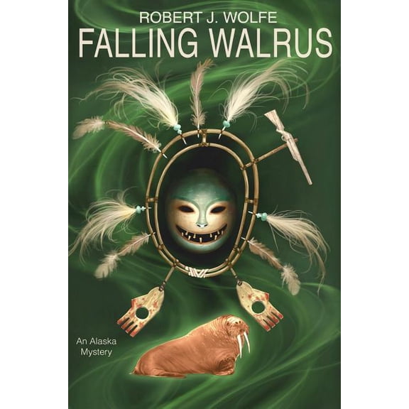 Falling Walrus: Falling Walrus (Paperback)
