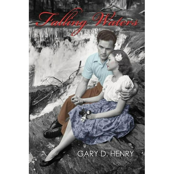 Falling Waters (Paperback)