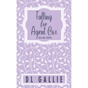 Falling for Agent Cox special edition, Paperback