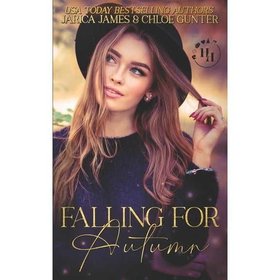 Holiday Hollow Falling for Autumn: A Contemporary ROMCOM Omegaverse Standalone, (Paperback)