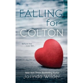 Falling: Falling for Colton (Paperback)