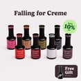 thumbnail image 1 of Falling for Creme, 1 of 4