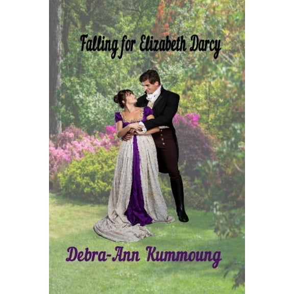 Falling for Elizabeth Darcy, (Paperback)