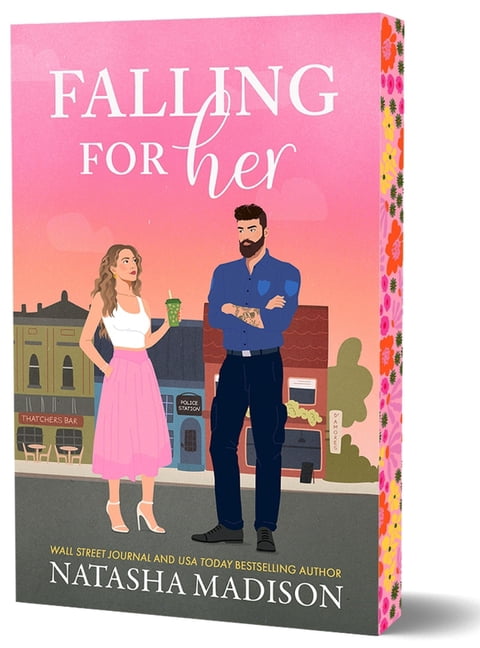 Falling for Falling for Her, Book 2, (Paperback)