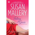 thumbnail image 1 of Pre-Owned Falling for Gracie (Mass Market Paperback) 0373774206 9780373774203, 1 of 1