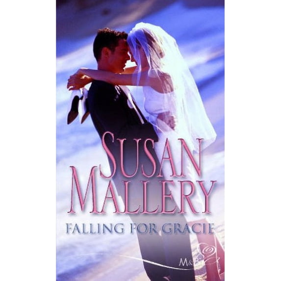 Pre-Owned Falling for Gracie (Mills and Boon Shipping Cycle S.) Paperback