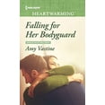 thumbnail image 1 of Pre-Owned Pre-Owned Falling for Her Bodyguard: Grace Note Records: 291 (Harlequin LP Heartwarming) Paperback, 1 of 1