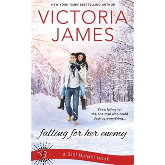 Falling for Her Enemy (Paperback)