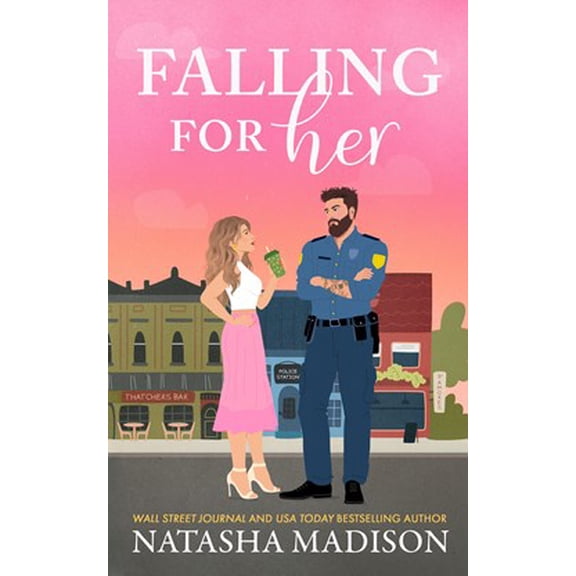 Falling for Her (Unabridged edition) (Paperback)