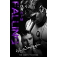 thumbnail image 1 of FALLING FOR HIM (The Complete Series): A Male/Male Military Love Story (Paperback), 1 of 1