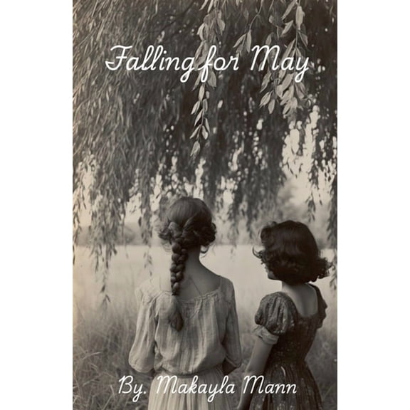 Falling for May, (Paperback)