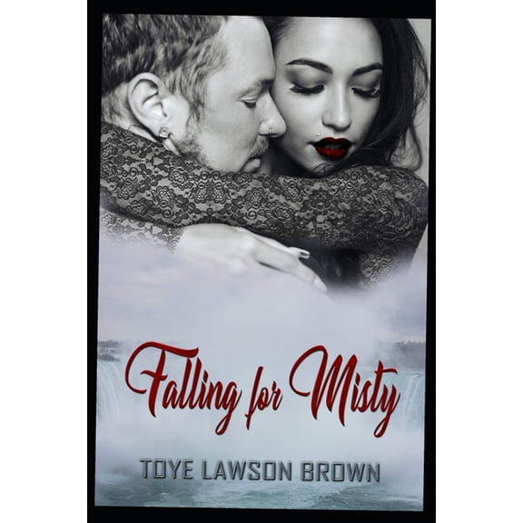 Falling for Misty (Paperback)