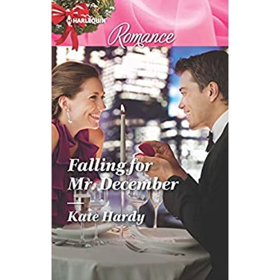 Pre-Owned Falling for Mr. December (Mass Market Paperback) 0373743572 9780373743575