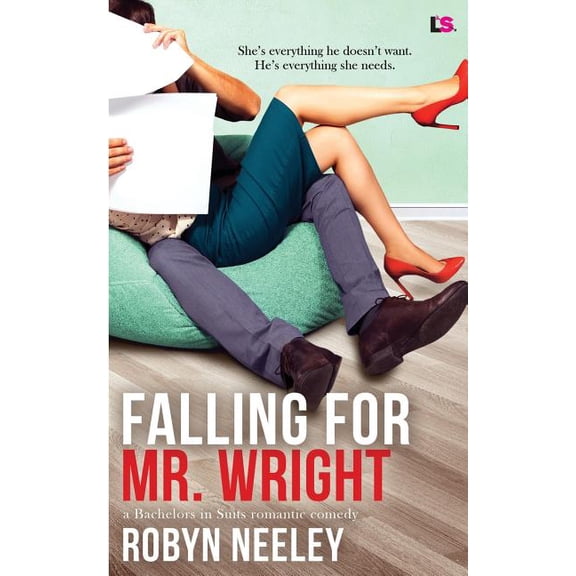 Falling for Mr. Wright