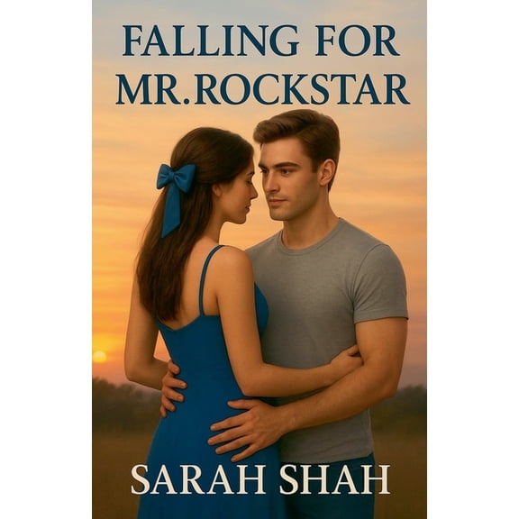 Falling for Mr. rockstar, (Paperback)