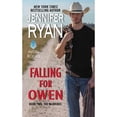 thumbnail image 1 of Pre-Owned Falling for Owen: Book Two: The McBrides (Mass Market Paperback) 0062668064 9780062668066, 1 of 1