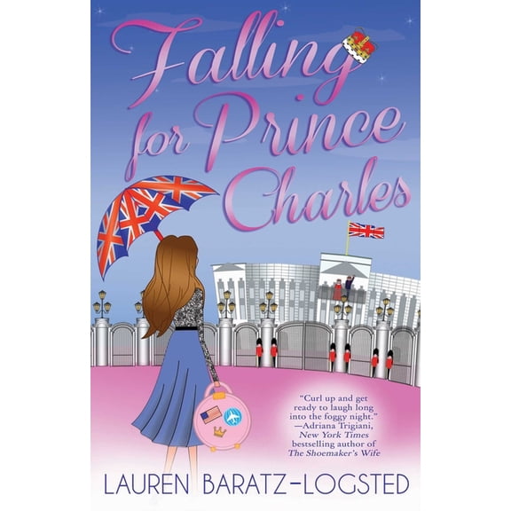 Falling for Prince Charles, (Paperback)